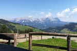 Kitzbüheler Alpen – Vom Hartkaiser zum Hollenauer Kreuz