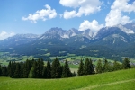 Kitzbüheler Alpen – Vom Hartkaiser zum Hollenauer Kreuz
