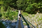 Kitzbüheler Alpen – Durch die Grießbachklamm