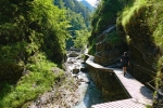 Kitzbüheler Alpen – Durch die Grießbachklamm