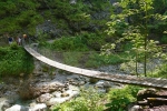 Kitzbüheler Alpen – Durch die Grießbachklamm