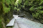 Kitzbüheler Alpen – Durch die Grießbachklamm