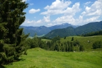 Kitzbüheler Alpen – Durch die Grießbachklamm