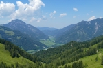 Kitzbüheler Alpen – Durch die Grießbachklamm