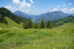 Kitzbüheler Alpen – Durch die Grießbachklamm