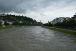 Stadtbesichtigung Salzburg