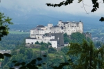 Stadtbesichtigung Salzburg