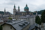 Stadtbesichtigung Salzburg