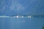 Königsseer Fußweg – An der Ache entlang von Berchtesgaden zum Königssee