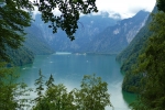 Königsseer Fußweg – An der Ache entlang von Berchtesgaden zum Königssee