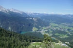 Schützensteig Klettersteig – Jenner