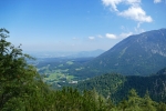 SalzAlpenTour - Gmainer Rundtour - Bayerisch Gmain
