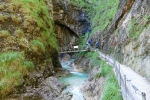 SalzAlpenTour - Almbachklamm - Marktschellenberg