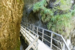 SalzAlpenTour - Almbachklamm - Marktschellenberg
