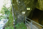 SalzAlpenTour - Almbachklamm - Marktschellenberg