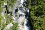 SalzAlpenTour - Almbachklamm - Marktschellenberg