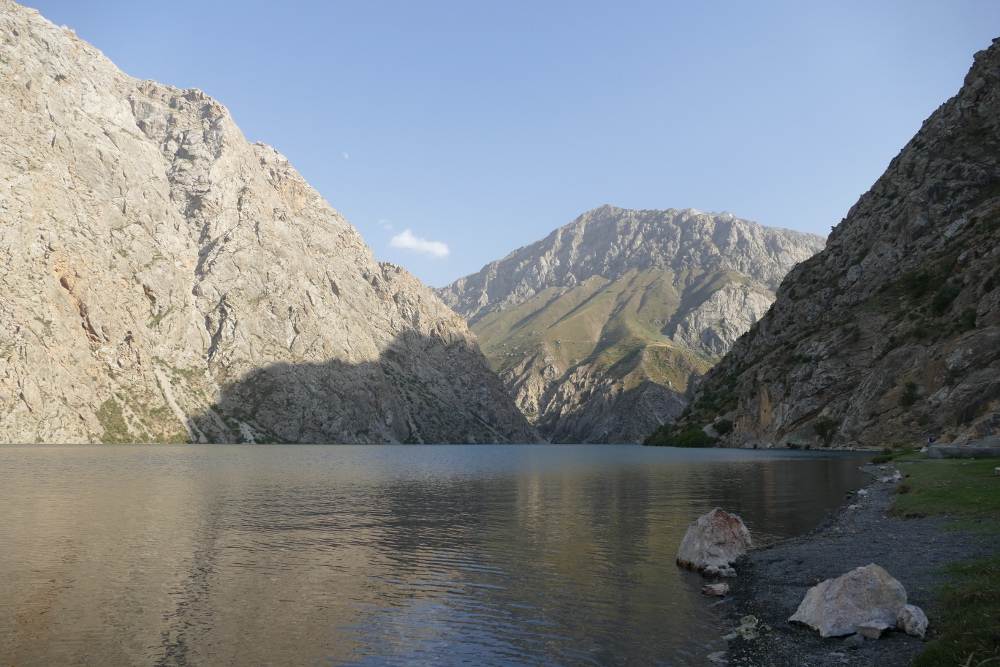 Tadschikistan - 7-Seen-Tal