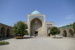 Usbekistan - Taschkent - Khast-Imam-Komplex