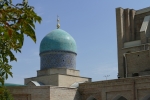Usbekistan - Taschkent - Khast-Imam-Komplex