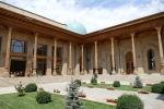 Usbekistan - Taschkent - Khast-Imam-Komplex