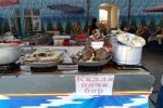 Usbekistan - Taschkent - Chorsu-Basar