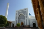 Usbekistan - Taschkent - Minor-Moschee