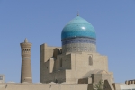 Usbekistan - Buchara - Poi-Kalon-Komplex