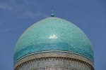 Usbekistan - Buchara - Poi-Kalon-Komplex