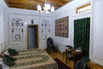 Usbekistan - Buchara - Unser Hotel
