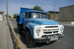 Usbekistan - Buchara