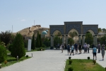Usbekistan
