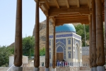 Usbekistan