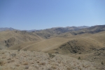 Usbekistan - Wanderung nach Khayat