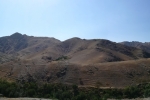 Usbekistan - Wanderung zu den Petroglyphen