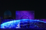 Usbekistan - Samarkand - Registan