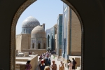 Usbekistan - Samarkand