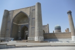 Usbekistan - Samarkand