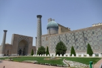 Usbekistan - Samarkand