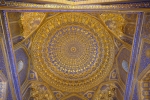 Usbekistan - Samarkand