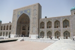 Usbekistan - Samarkand