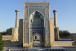 Usbekistan - Samarkand