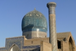 Usbekistan - Samarkand