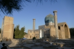 Usbekistan - Samarkand