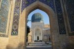 Usbekistan - Samarkand