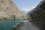 Tadschikistan - 7-Seen-Tal