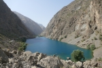 Tadschikistan - 7-Seen-Tal