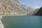 Tadschikistan - 7-Seen-Tal