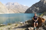 Tadschikistan - 7-Seen-Tal