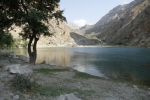 Tadschikistan - 7-Seen-Tal