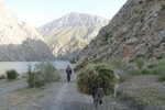 Tadschikistan - 7-Seen-Tal
